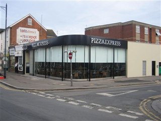 Pizza Express