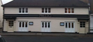 Prezzo Maidenhead