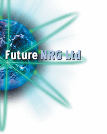 Future NRG Ltd